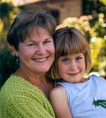 Cheri and Ilex